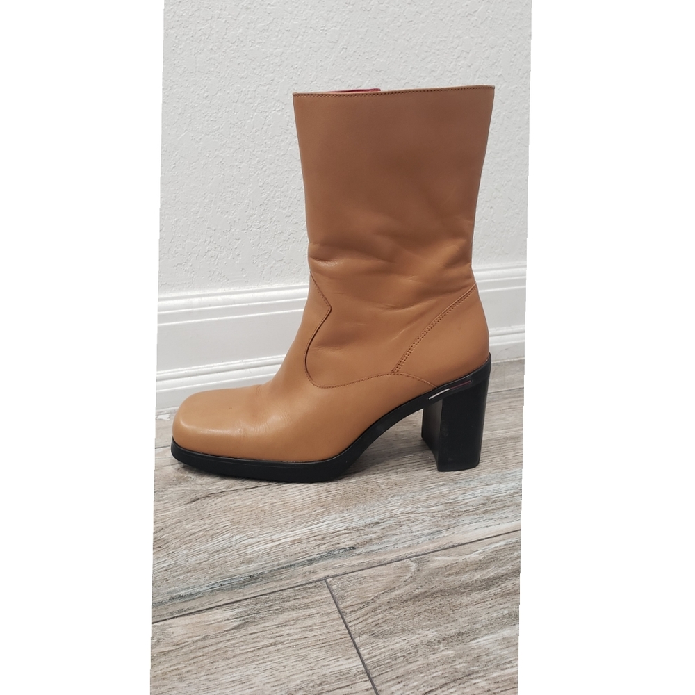 Tommy Hilfiger Boots
